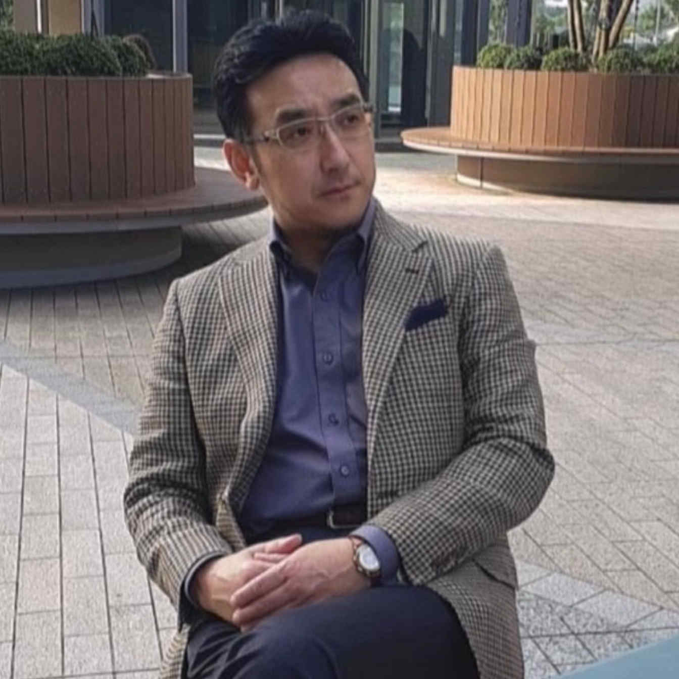 扇田昌利 企業名/役職 株式会社エス・ジーエデュケーション 代表取締役社長